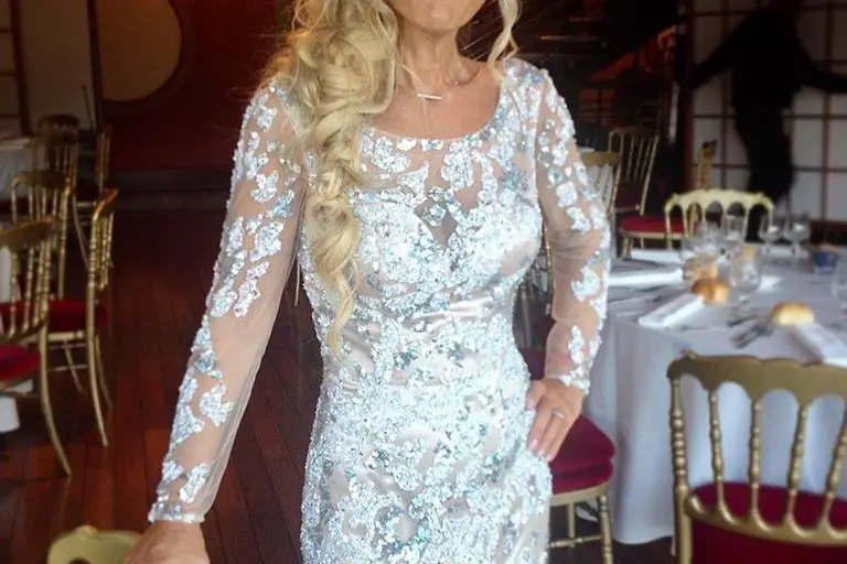 Chantal Temam — photo 2