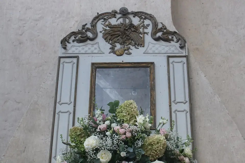 Au Jardin d'Egly — photo 5