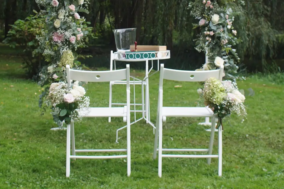 Au Jardin d'Egly — photo 8