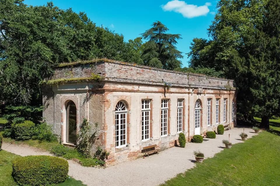 Château de Saint Géry — photo 3