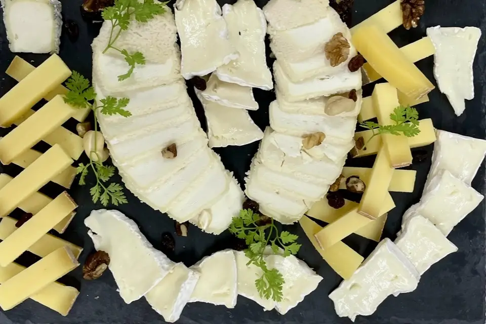 Dougy Traiteur — photo 8