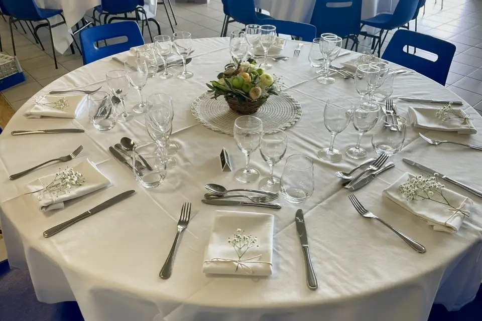 Dougy Traiteur — photo 7