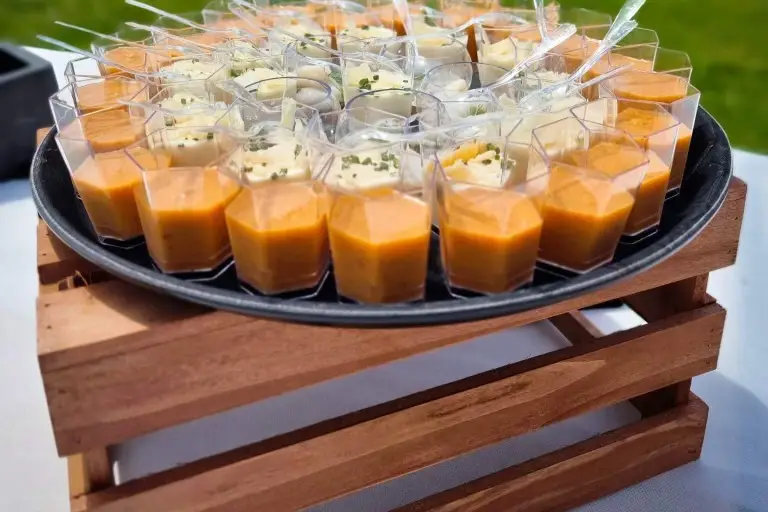 Dougy Traiteur — photo 5