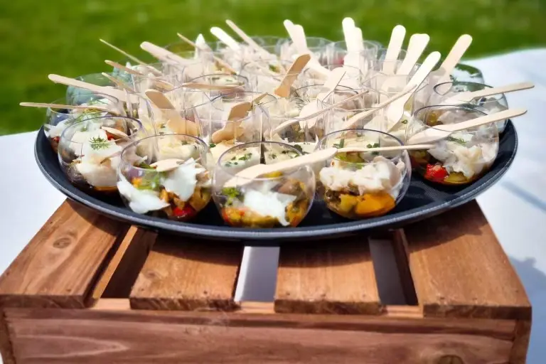 Dougy Traiteur — photo 3