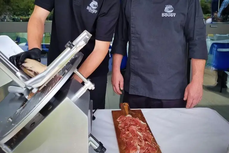 Dougy Traiteur — photo 4