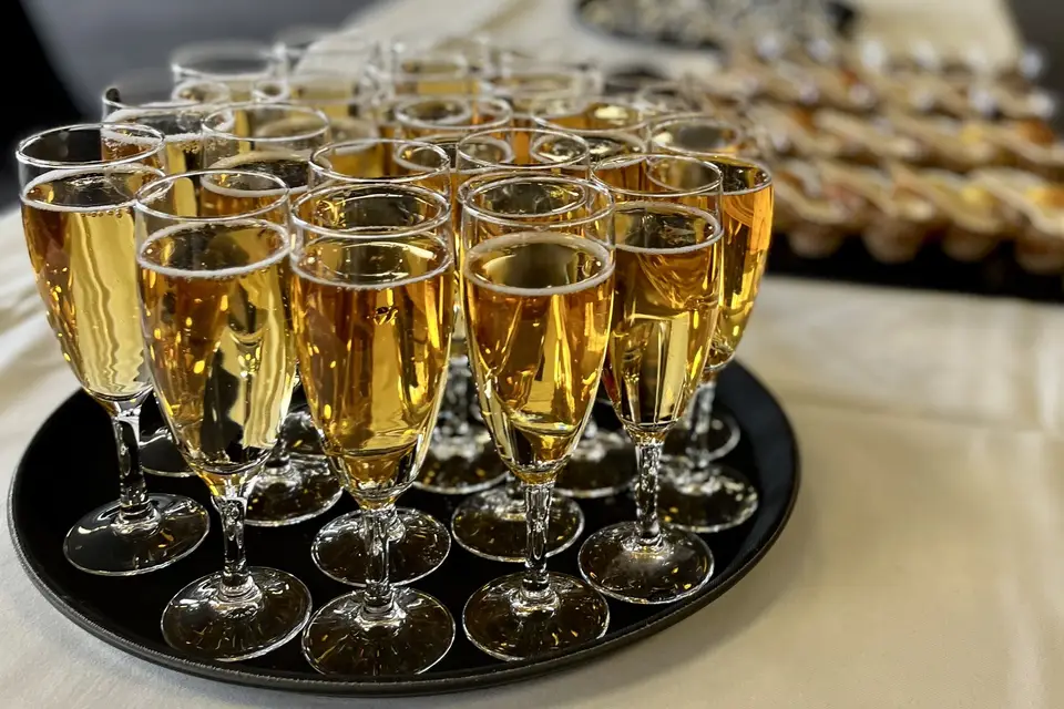 Dougy Traiteur — photo 2