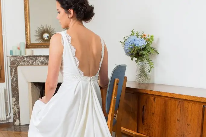 Lucie Fouquet — photo 5