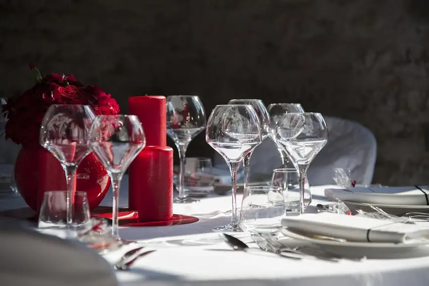 Espace Réception - Location vaisselle — photo 1