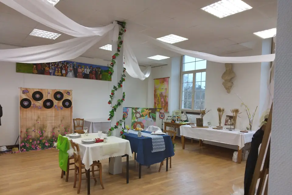 C le Moment ! — photo 2