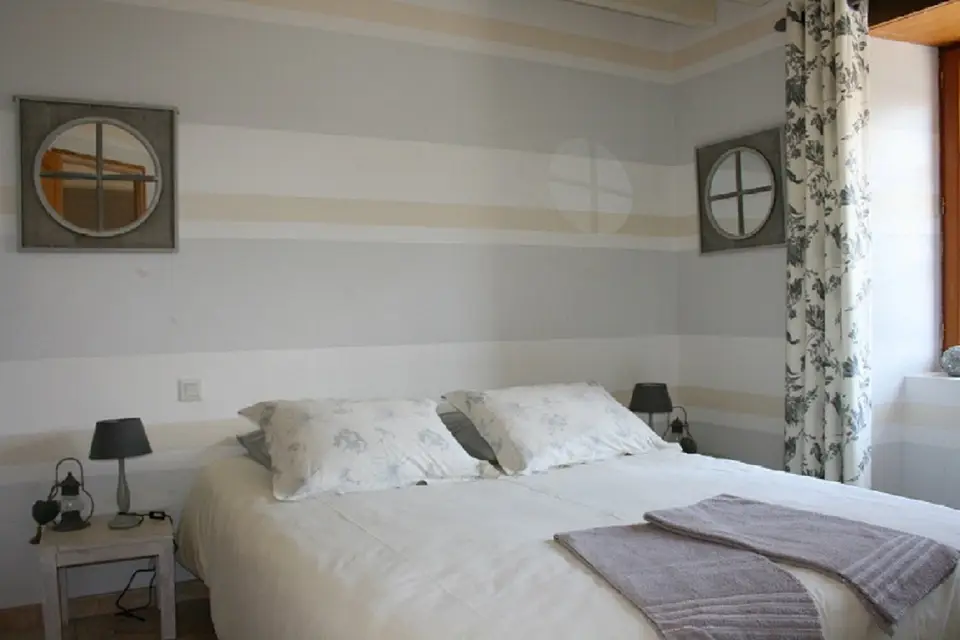 Gîte La Riaudais — photo 4