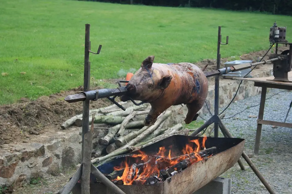 Gîte La Riaudais — photo 7