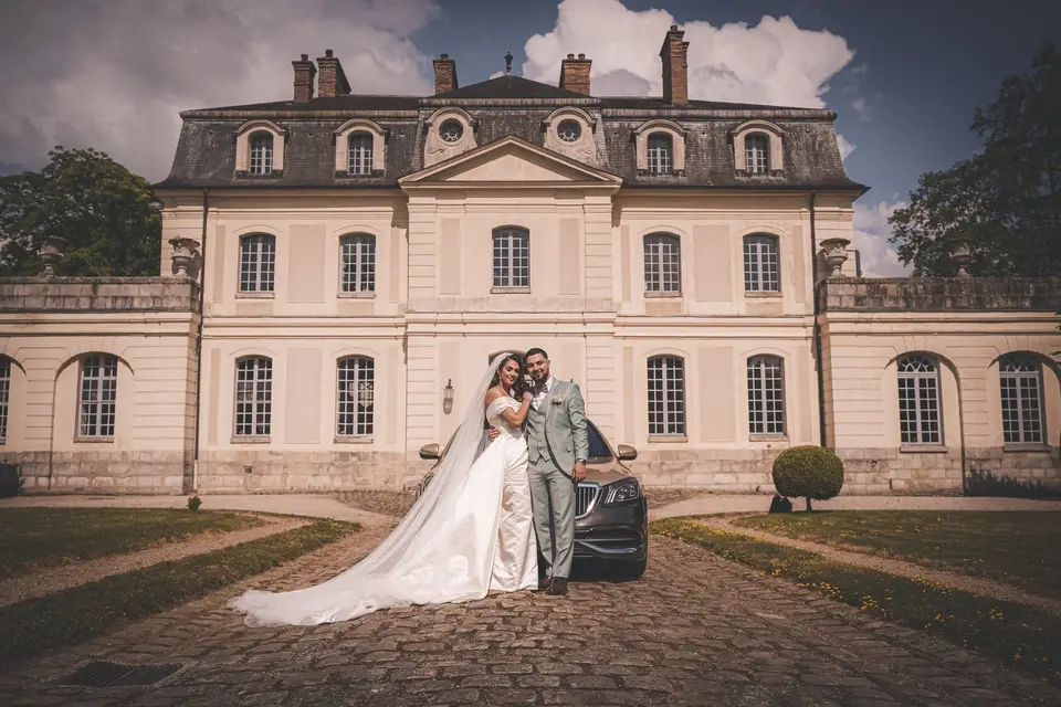 Wedding Studio75 — photo 1