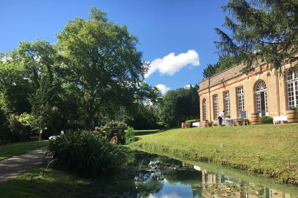 Château de Saint Géry — photo 5