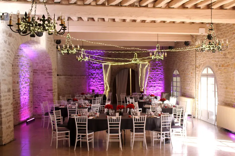 Espace Réception - Location vaisselle — photo 7