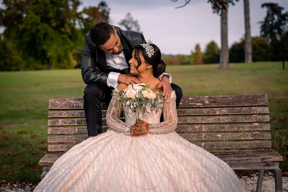 Wedding Studio75 — photo 5