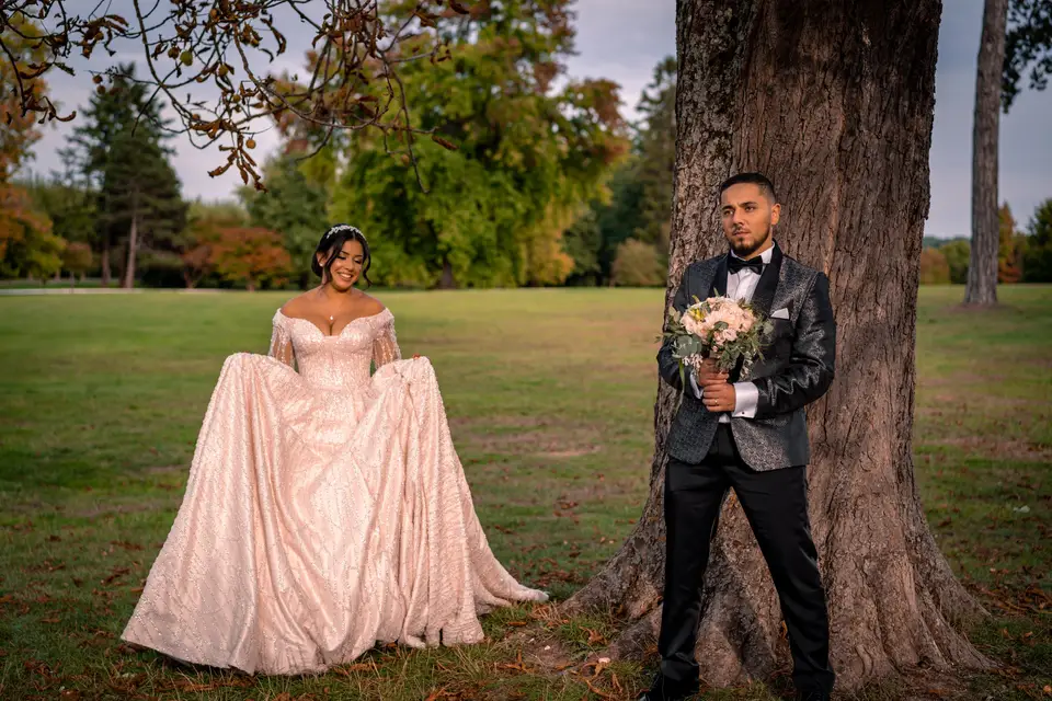 Wedding Studio75 — photo 4