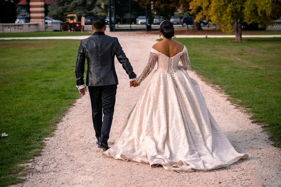 Wedding Studio75 — photo 6