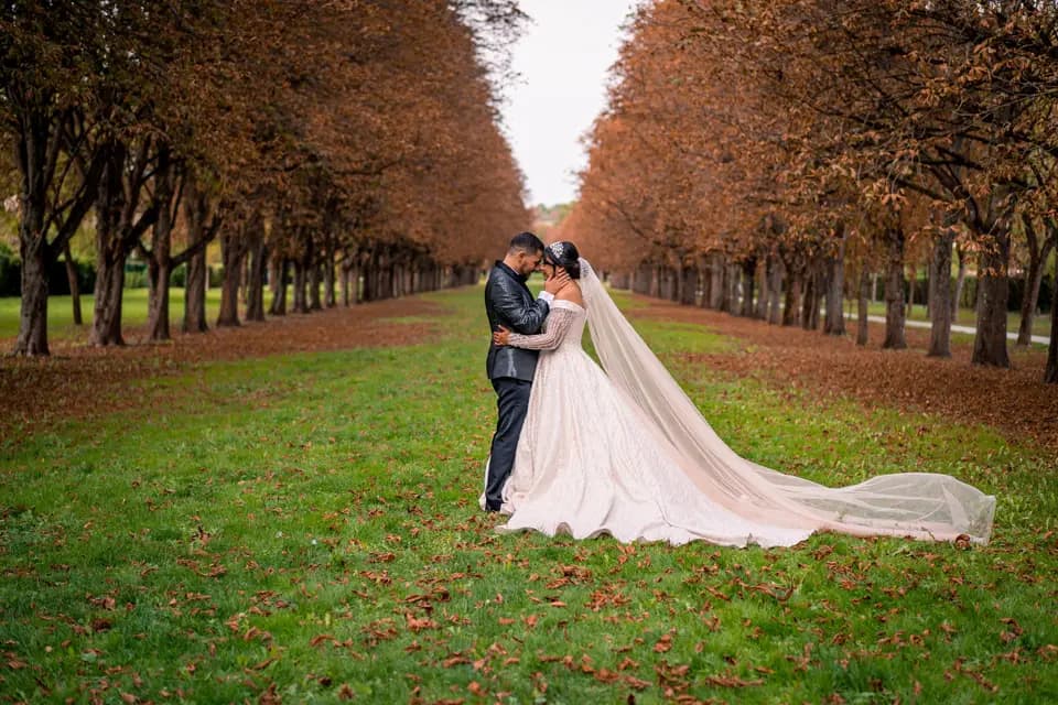 Wedding Studio75 — photo 3