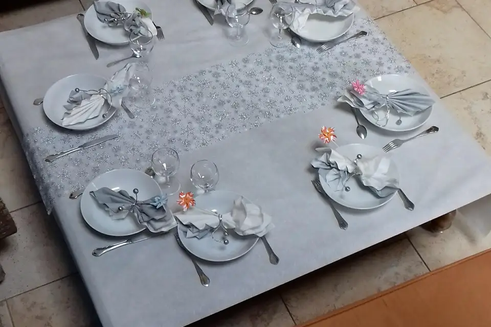 Gîte La Riaudais — photo 8