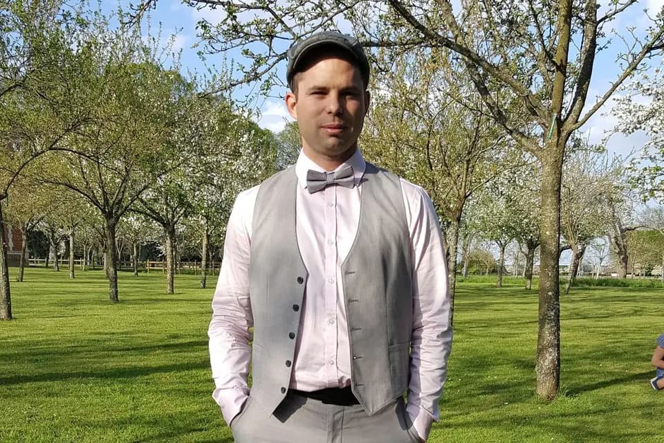 Vincent G. — photo 7