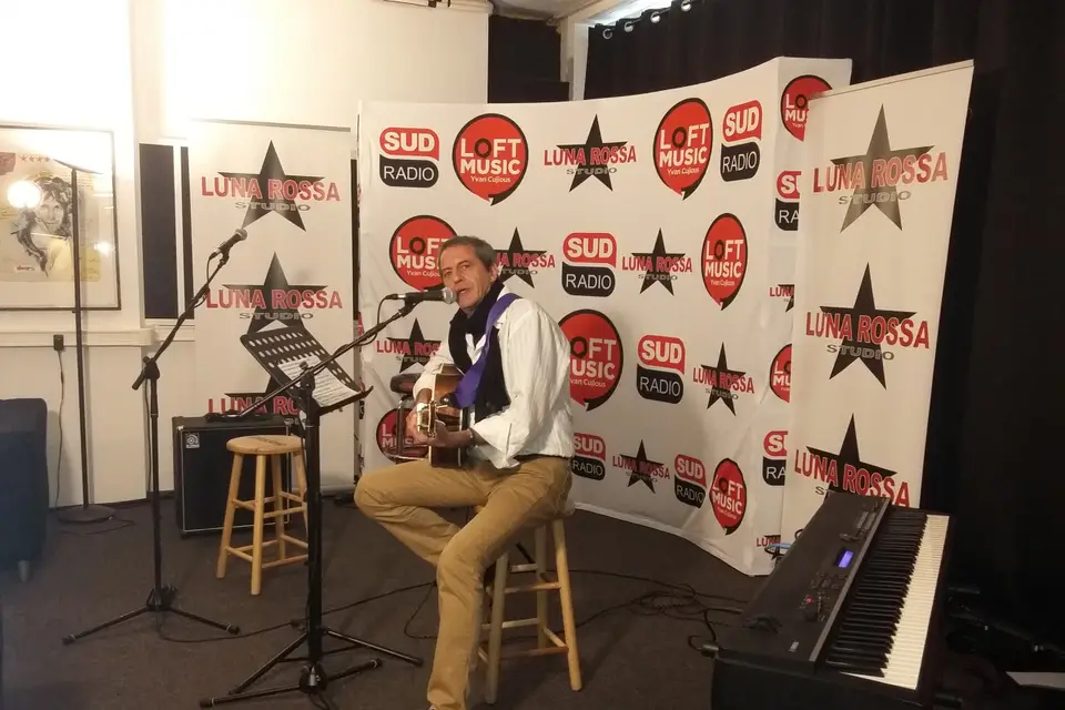 Didier Decarville — photo 4