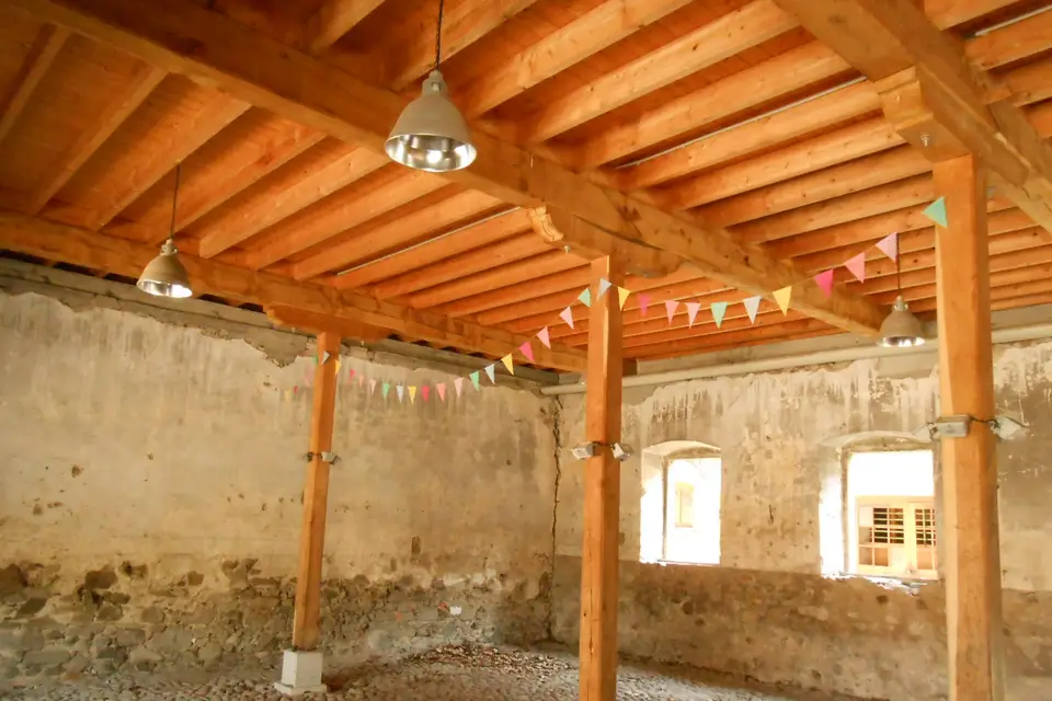 Communauté de Communes de la Vallée de Saint-Amarin — photo 1