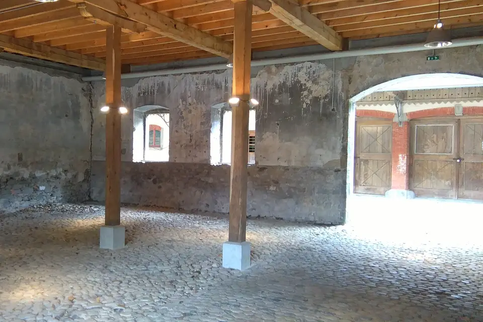 Communauté de Communes de la Vallée de Saint-Amarin — photo 4