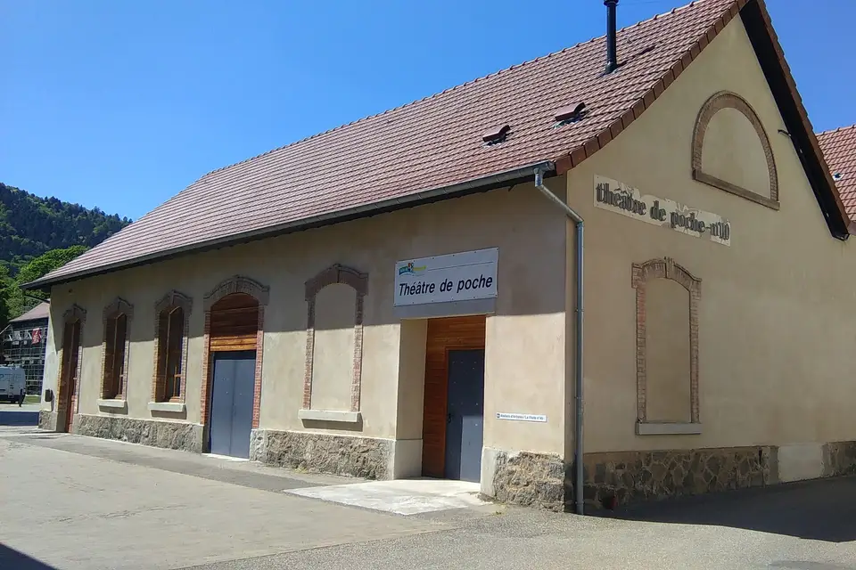 Communauté de Communes de la Vallée de Saint-Amarin — photo 6