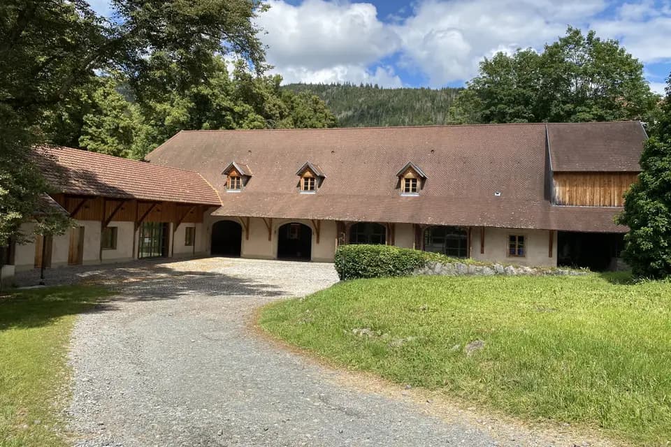 Communauté de Communes de la Vallée de Saint-Amarin