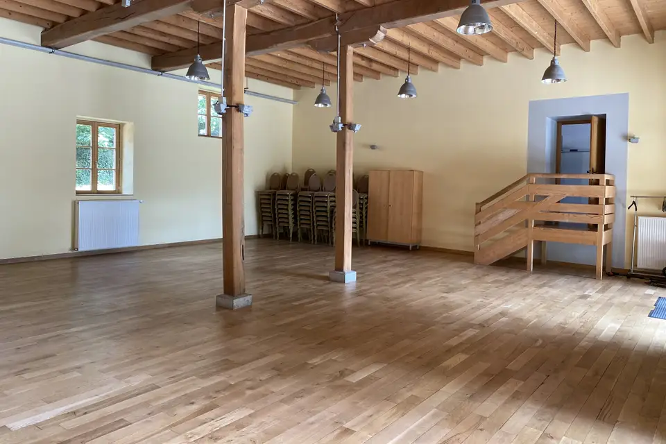 Communauté de Communes de la Vallée de Saint-Amarin — photo 2