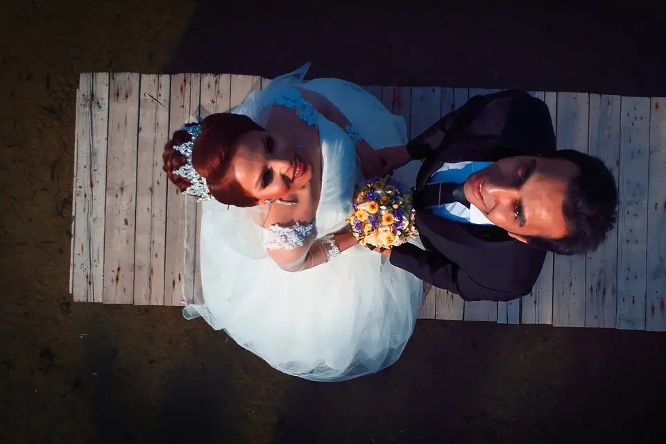 Good Wedding Film - Laurent M. — photo 2