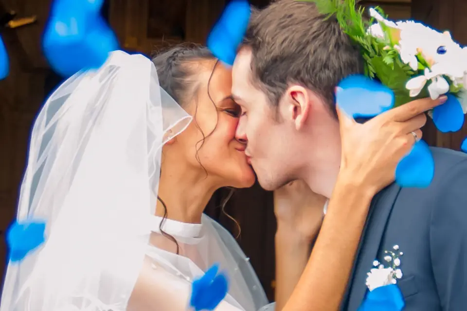 Good Wedding Film - Laurent M.