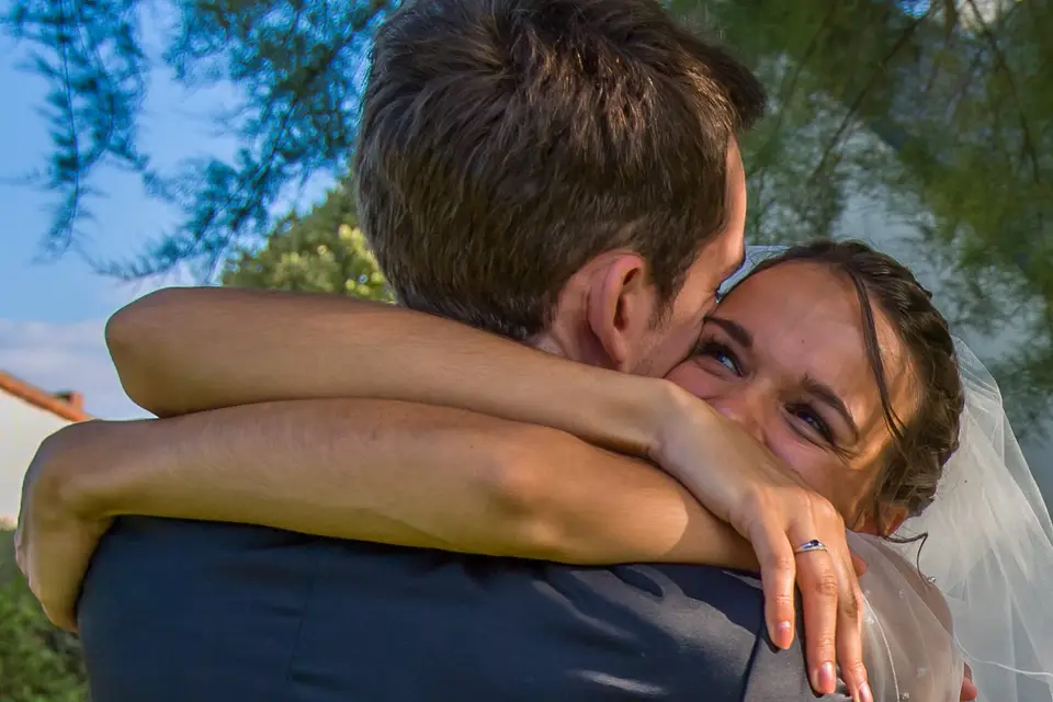 Good Wedding Film - Laurent M. — photo 8