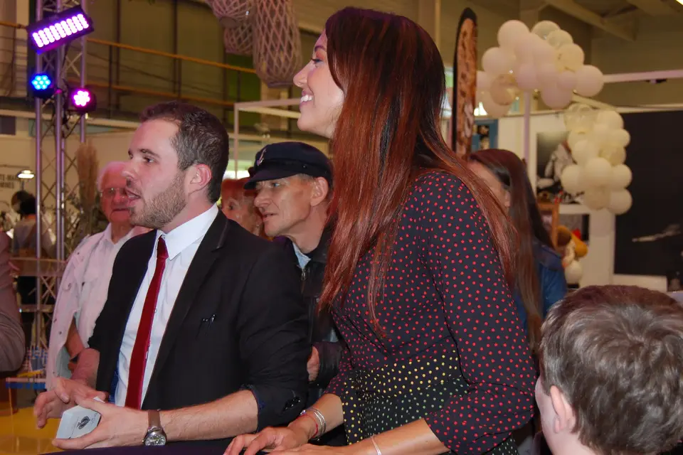 Anthony Biegel Magicien — photo 8