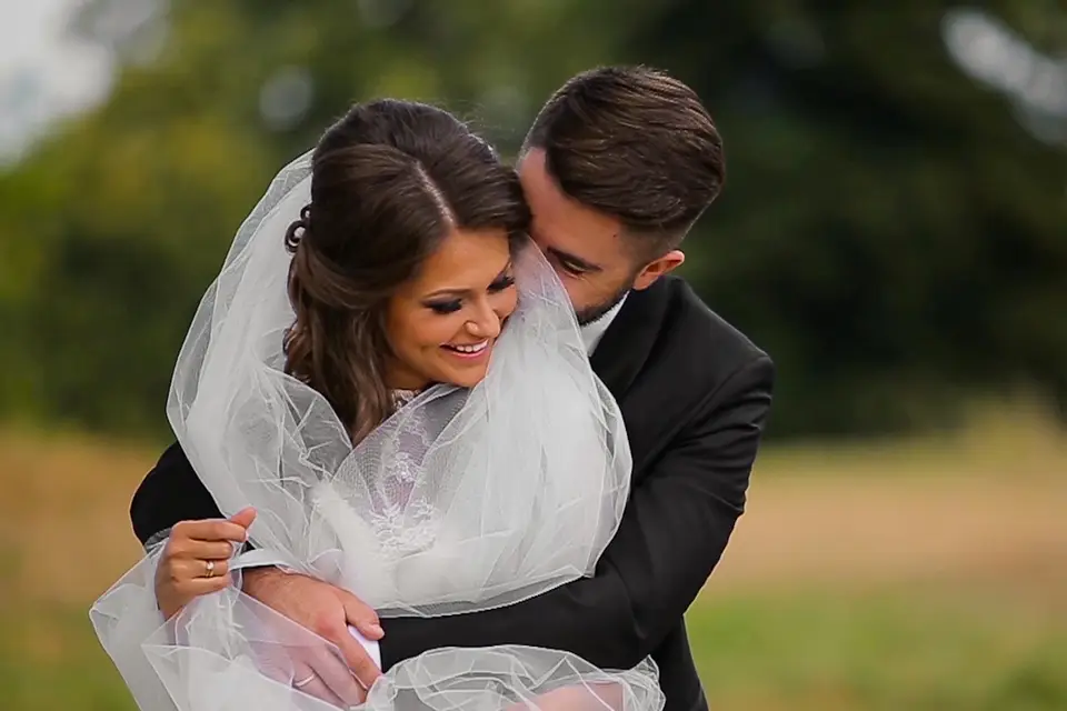 Good Wedding Film - Laurent M. — photo 5