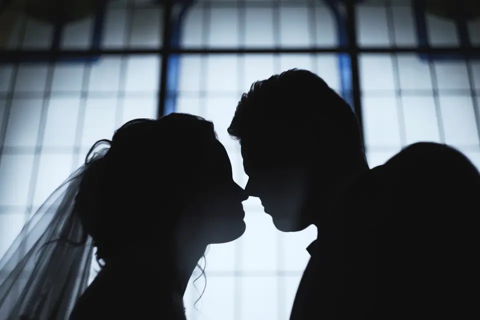 Good Wedding Film - Laurent M. — photo 3