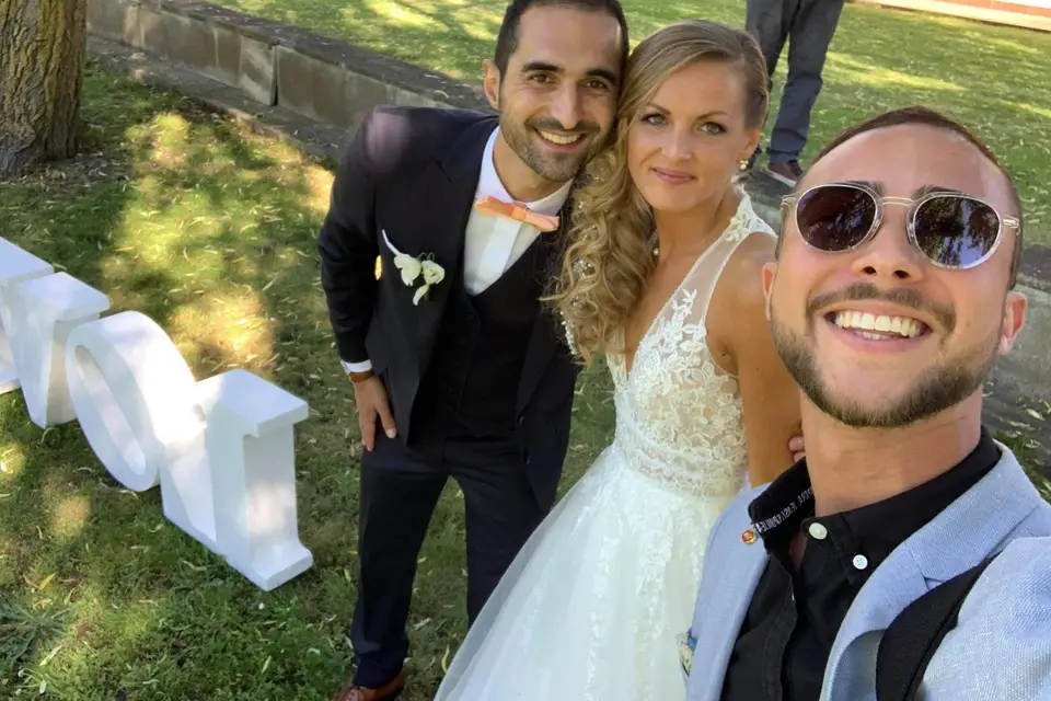 Selfie Party Event — photo 1