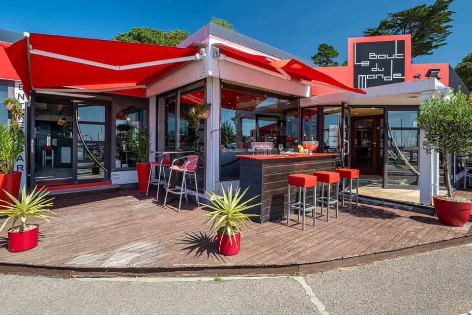 Le Bout du Monde — photo 2