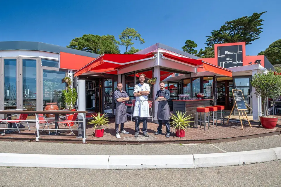 Le Bout du Monde — photo 6