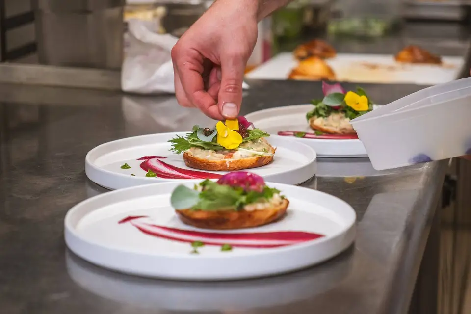 Le Bout du Monde — photo 5