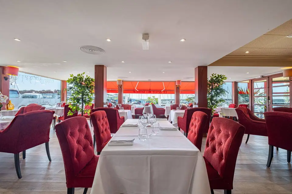 Le Bout du Monde — photo 1