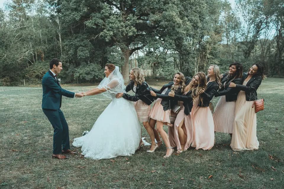 Selfie Party Event — photo 7