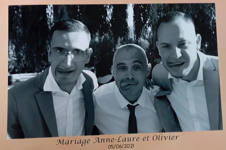 Selfie Party Event — photo 5