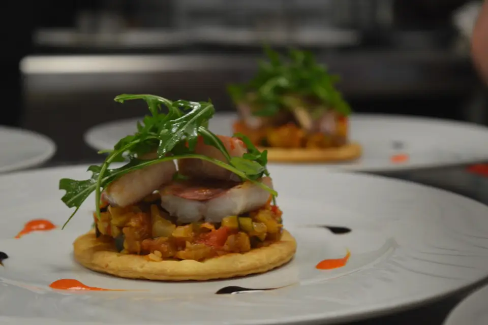 L'instant Traiteur — photo 6