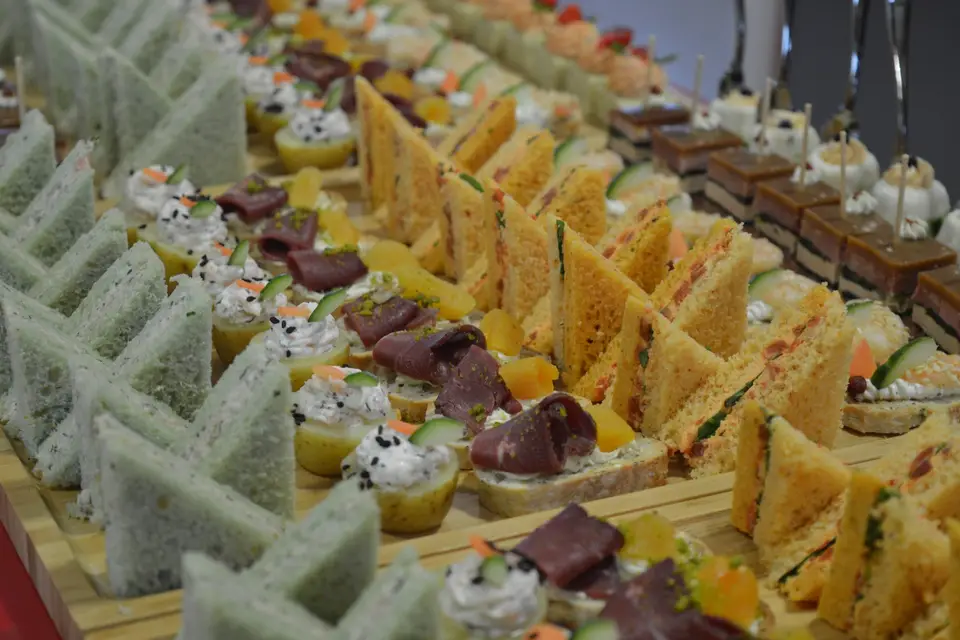 L'instant Traiteur — photo 3