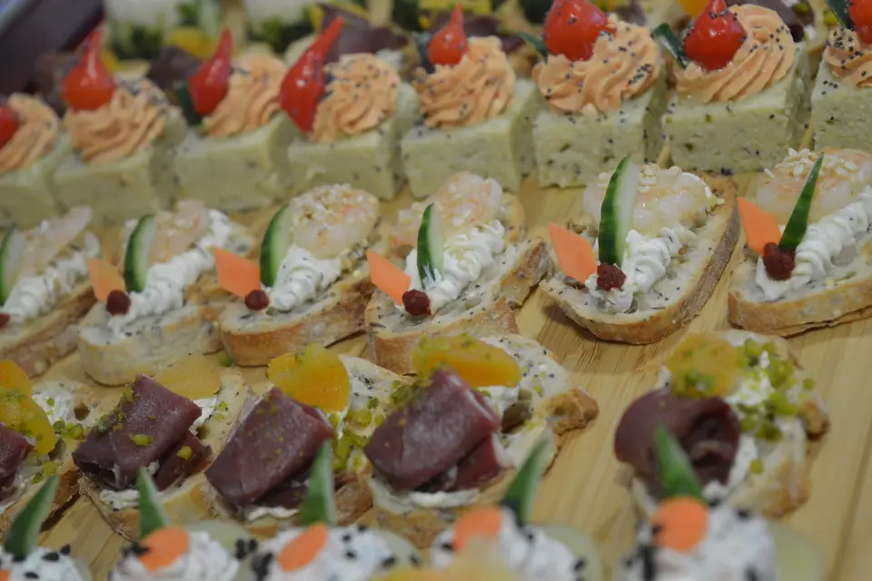 L'instant Traiteur — photo 5