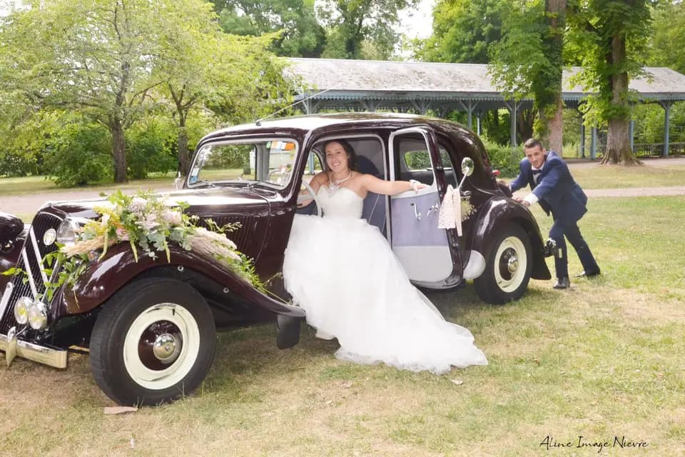 Aline Image — photo 2