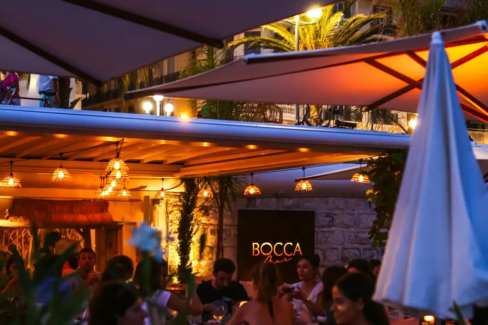 Bocca Mar — photo 5