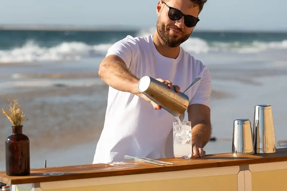 Cocktail Coast — photo 3