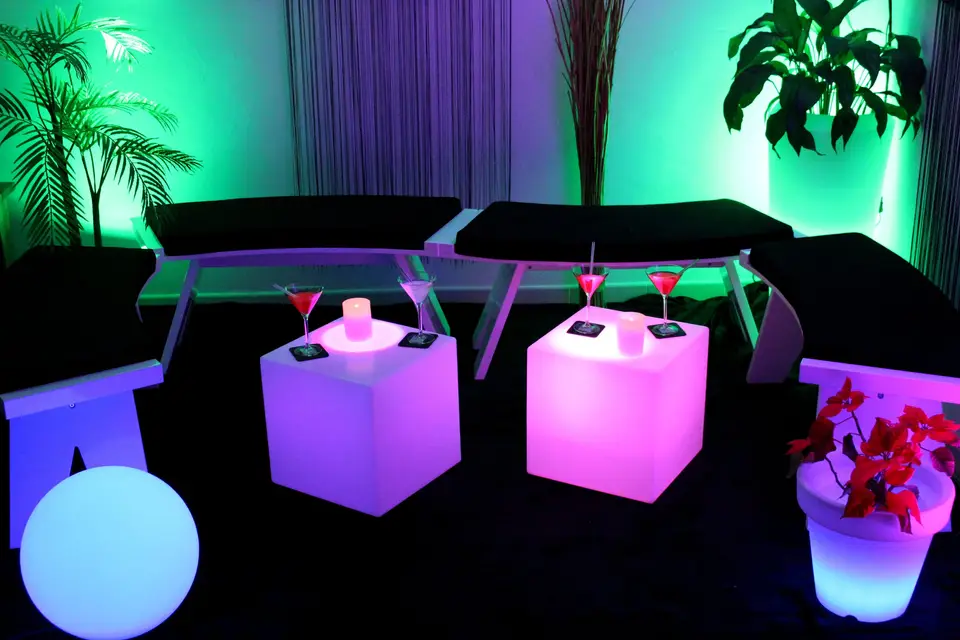 Temps' Design Evènementiel — photo 1